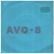 7inch Vinyl Single - Avo-8 - Gone Wrong