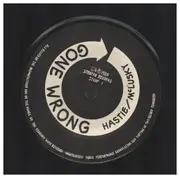7inch Vinyl Single - Avo-8 - Gone Wrong