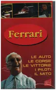 Avo Film - Ferrari: Le auto, le corse, le vittorie, i piloti, il mito