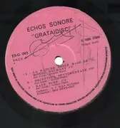 LP - Avohou Pierre et le T.P. Orchestre Poly-Rythmo - L'International Avohou Pierre et le T.P. Poly-Rythmo de Cotonou