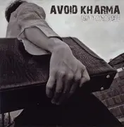 CD - aVoid Kharma - No Paradise