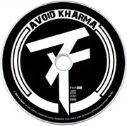 CD - aVoid Kharma - No Paradise