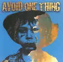 CD - Avoid One Thing - Avoid One Thing