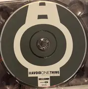 CD - Avoid One Thing - Chopstick Bridge