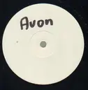 12inch Vinyl Single - Avon - Contour - White Label