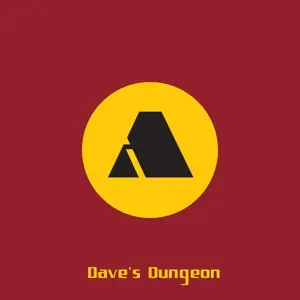 Avon - Dave's Dungeon -Coloured-