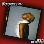 Ava Cherry - Astronettes Sessions