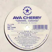 Ava Cherry - Gimme, Gimme