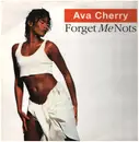 12inch Vinyl Single - Ava Cherry - Forget Me Nots