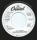 7inch Vinyl Single - Ava Cherry - Streetcar Named Desire