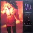 7inch Vinyl Single - Ava - Cry In The Night
