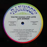 LP - Ava Barber - You're Gonna Love Love