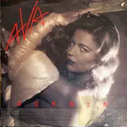 7inch Vinyl Single - Ava - Burnin'