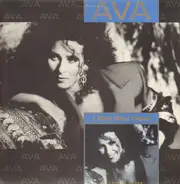 Ava - I Want What I Want