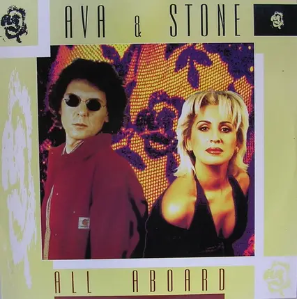 Ava & Stone - All Aboard