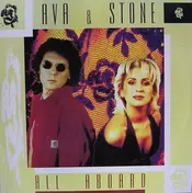 Ava & Stone - All Aboard