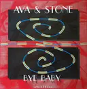 12inch Vinyl Single - Ava & Stone - Bye Baby