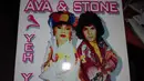 12inch Vinyl Single - Ava & Stone - Yeh Yoh (Remix)