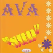 CD Single - Ava - Sun