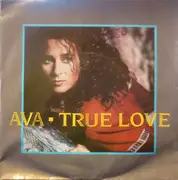 7inch Vinyl Single - Ava - True Love