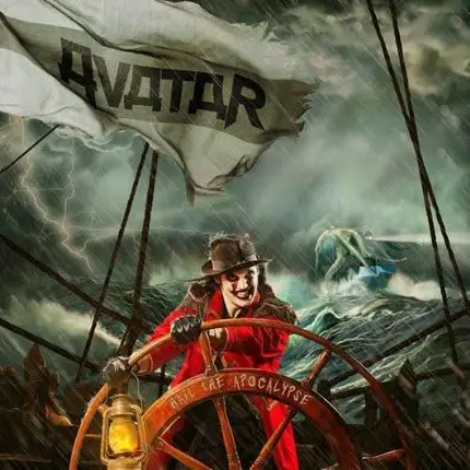 Avatar - Hail the Apocalypse