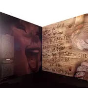 Double LP - Avatar - Hail The Apocalypse - Still Sealed, EU Press on Gain/Sony