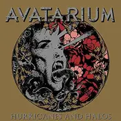 AVATARIUM - Hurricanes And Halos