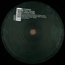 12inch Vinyl Single - Avatism - Constants Ep