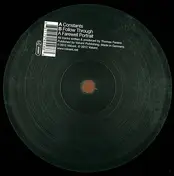 Avatism - Constants Ep