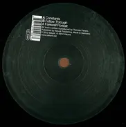 Avatism - Constants Ep