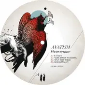 Avatism - PERSEVERANCE