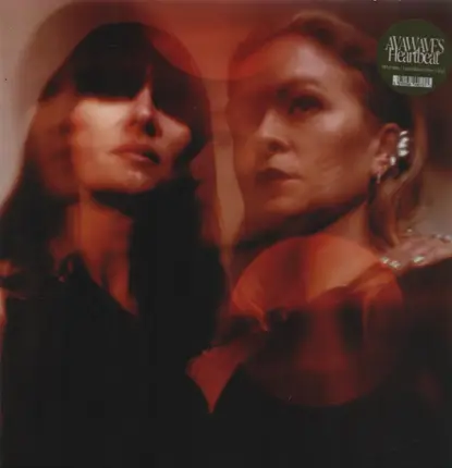Avawaves - Heartbeat
