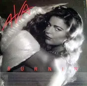 Ava - Burnin' / Prisoner