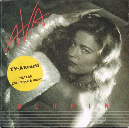 Ava - Burnin'