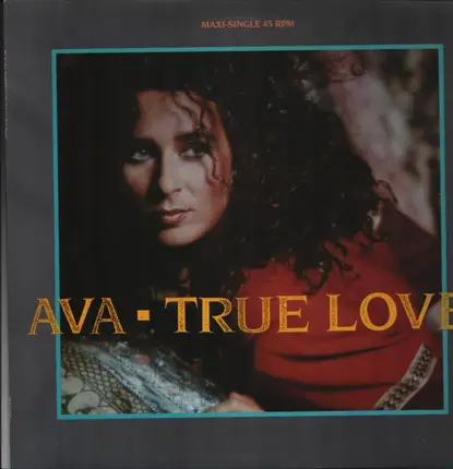 Ava - True Love