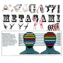 CD - Avagami - Metagami - digipak