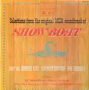 LP - Ava Gardner, Howard Keel, Kathryn Grayson - Show Boat