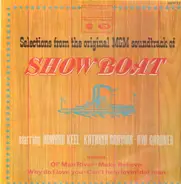 Ava Gardner, Howard Keel, Kathryn Grayson - Show Boat