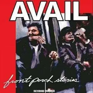 AVAIL - Front Porch Stories