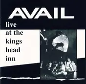 Avail - Live at the Kings Head Inn