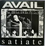 Avail - Satiate