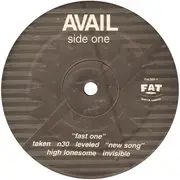 LP - Avail - One Wrench