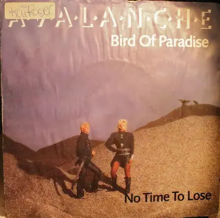 Avalanche - Bird Of Paradise