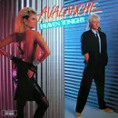 12inch Vinyl Single - Avalanche - Heaven Tonight