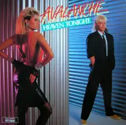 Avalanche - Heaven Tonight