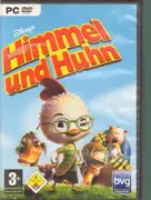 Software - Avalanche - Himmel und Huhn - DVD-ROM