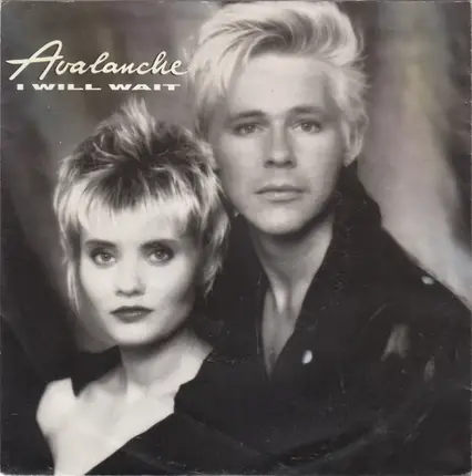 Avalanche - I Will Wait
