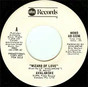 Avalanche - Wizard Of Love