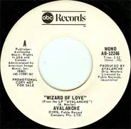 Avalanche - Wizard Of Love