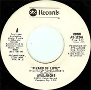 Avalanche - Wizard Of Love